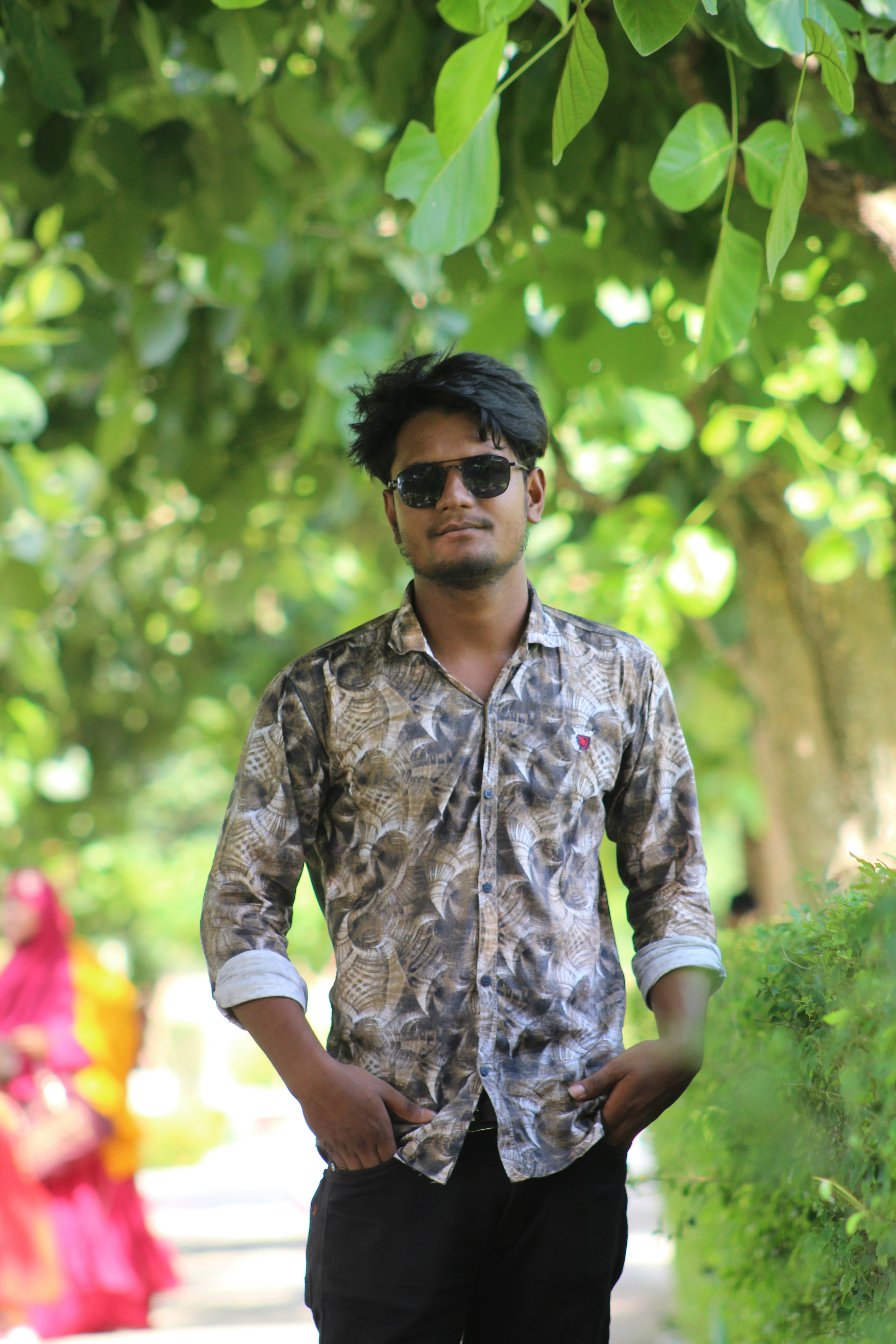 精选资源缩略图：青蓝配色的要点页